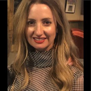 Meet your Posher, Natalie